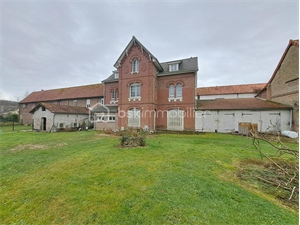 maison à la vente -   80220  GAMACHES, surface 310 m2 vente maison - UBI474290816